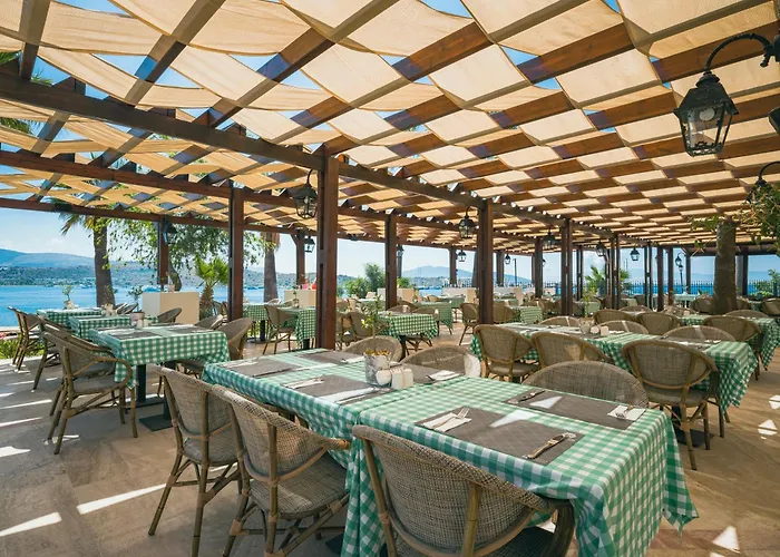 Selectum Colours Bodrum