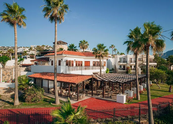 Selectum Colours Bodrum Resort