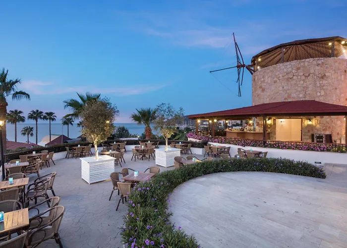 Selectum Colours Bodrum 5*