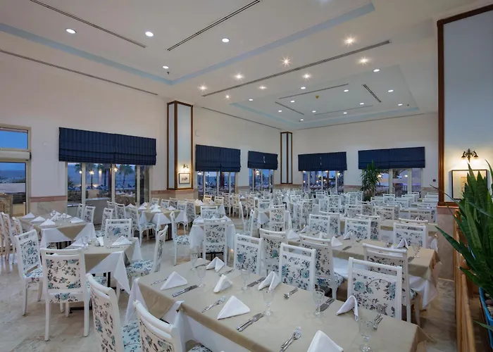 Station touristique Selectum Colours Bodrum 5*