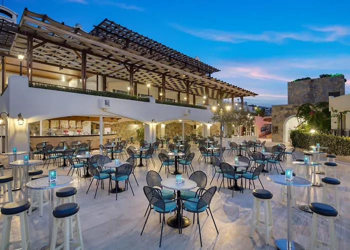 Selectum Colours Bodrum 5*