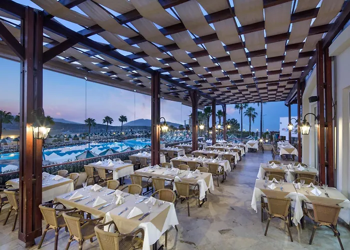 Selectum Colours Bodrum