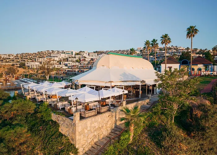 Station touristique Selectum Colours Bodrum 5*