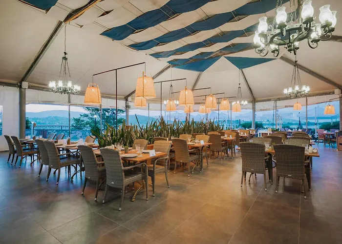 Selectum Colours Bodrum Resort 5*