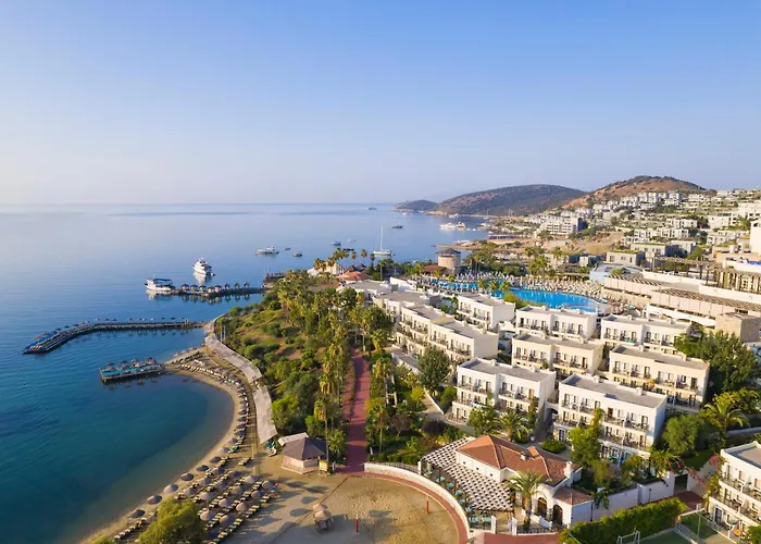 Selectum Colours Bodrum Gümbet