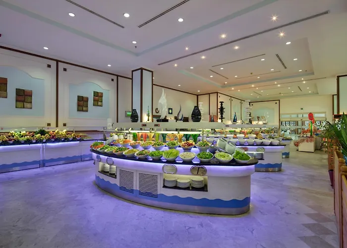 Selectum Colours Bodrum 5*