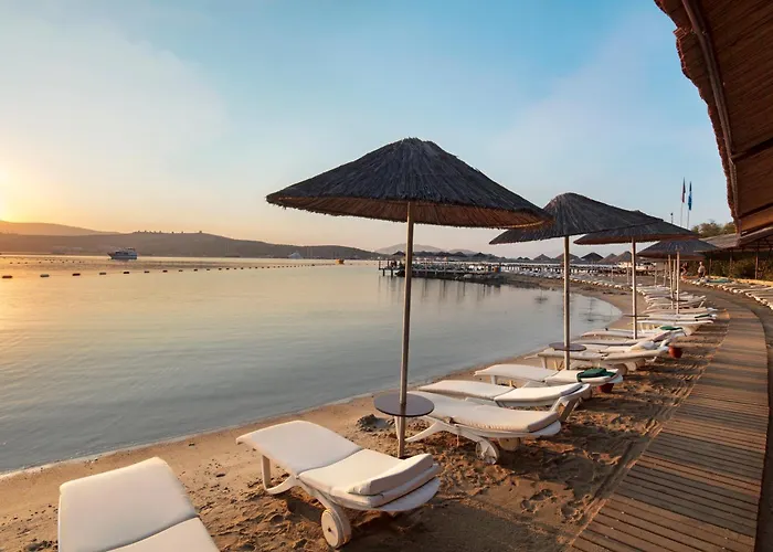 Selectum Colours Bodrum Complex