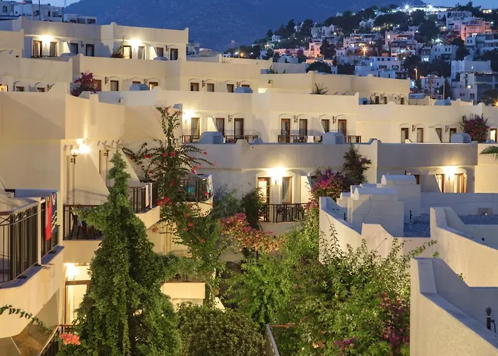 Selectum Colours Bodrum Complex Gümbet