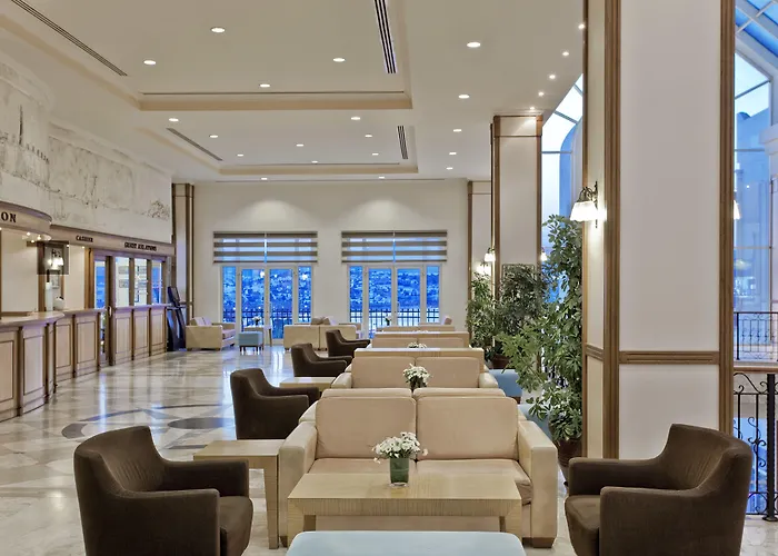 Selectum Colours Bodrum Gümbet