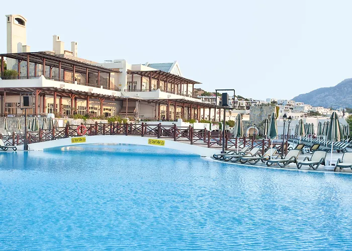 Selectum Colours Bodrum Gümbet