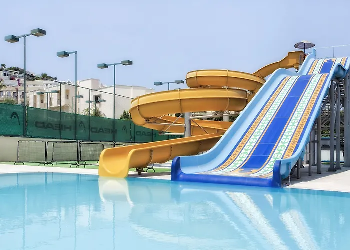 Resort Selectum Colours Bodrum