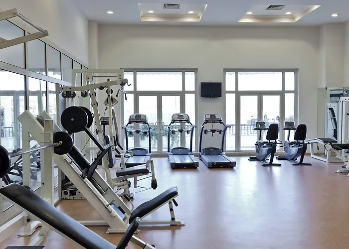 Selectum Colours Bodrum Complex