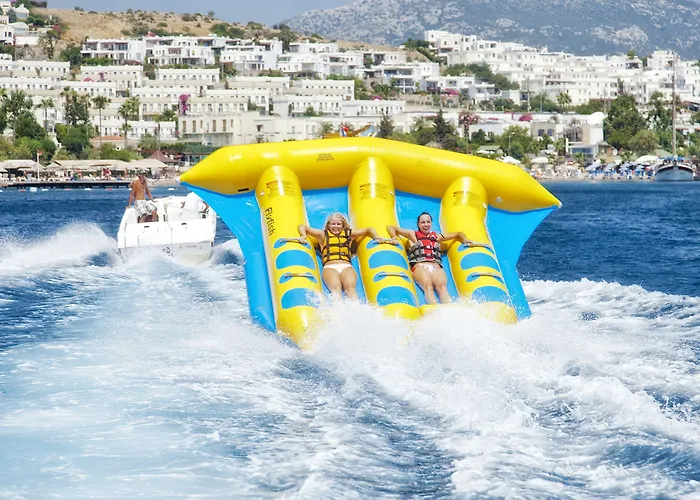 Selectum Colours Bodrum