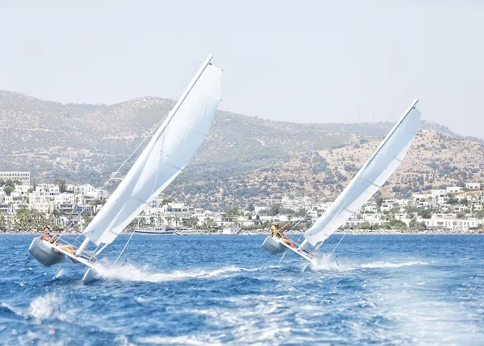 Selectum Colours Bodrum Gümbet