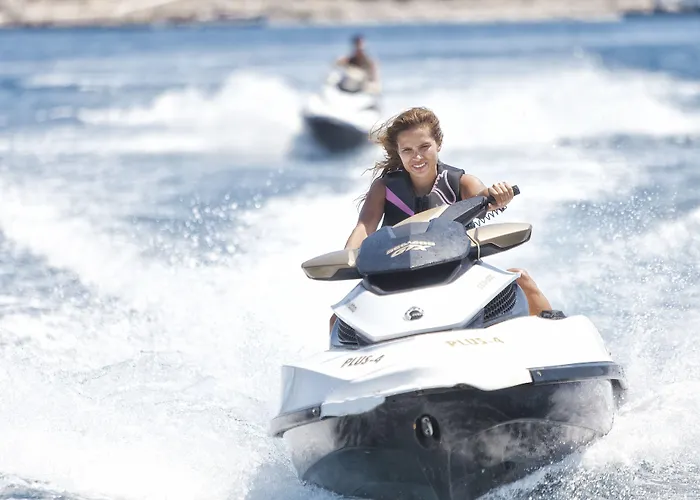 Selectum Colours Bodrum Gümbet