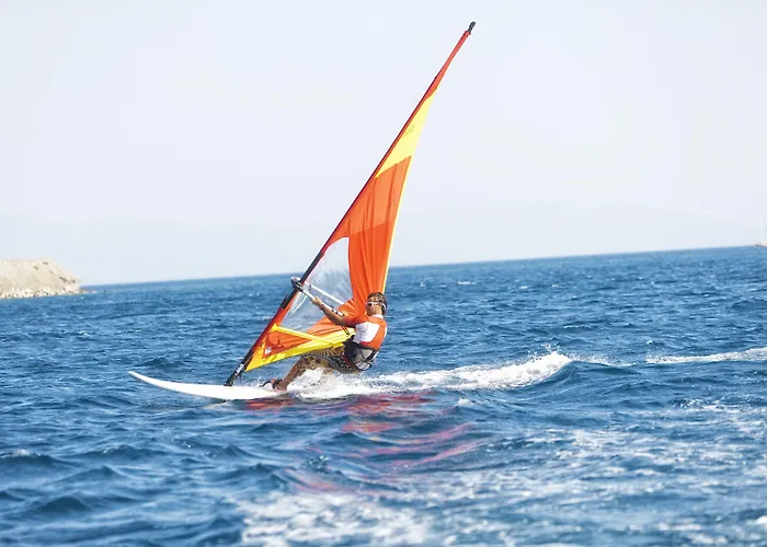 Selectum Colours Bodrum Station touristique