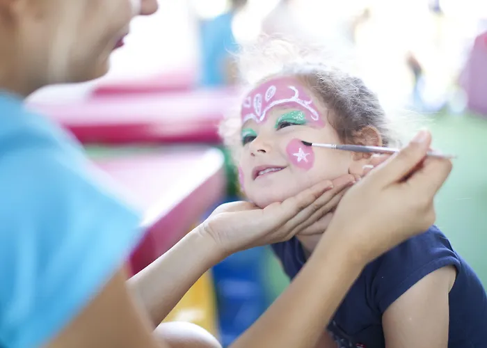 Selectum Colours Bodrum 5* Gümbet