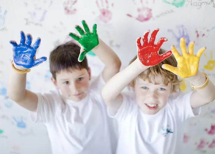 Selectum Colours Bodrum Resort 5*