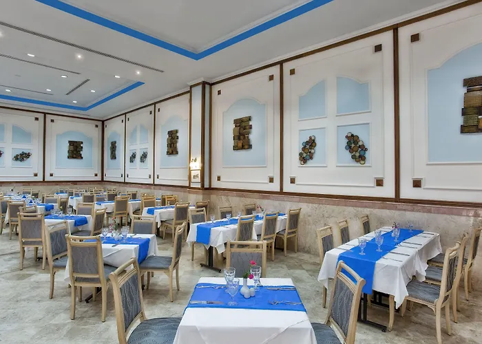 Selectum Colours Bodrum 5* Gümbet