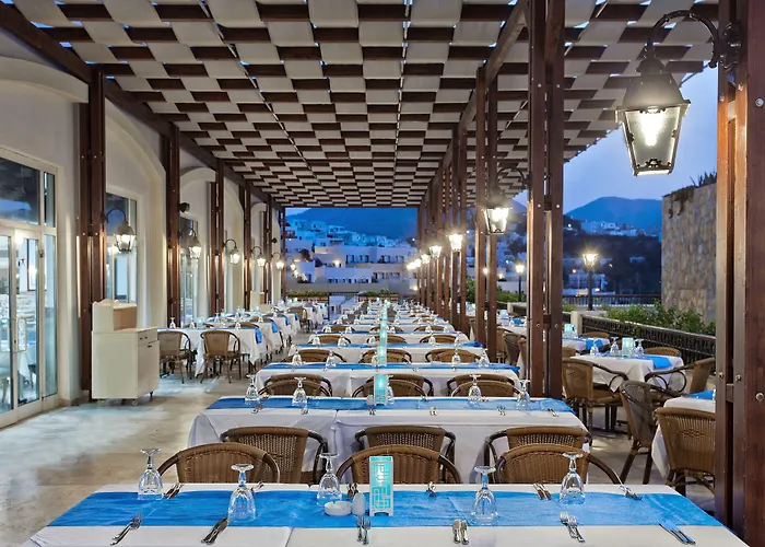 Selectum Colours Bodrum Gümbet