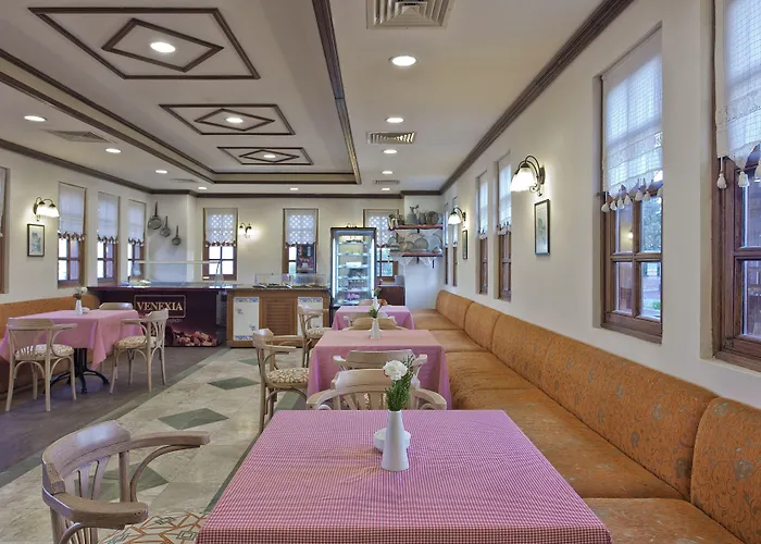 Selectum Colours Bodrum 5*