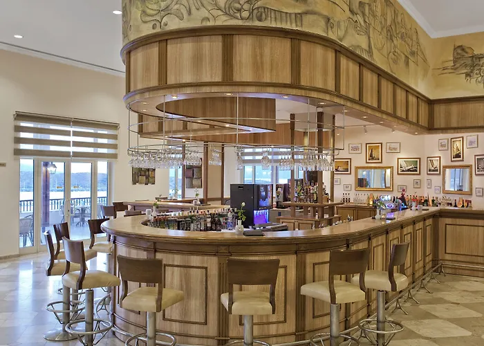 Selectum Colours Bodrum