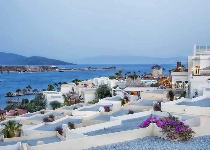 Complex Selectum Colours Bodrum