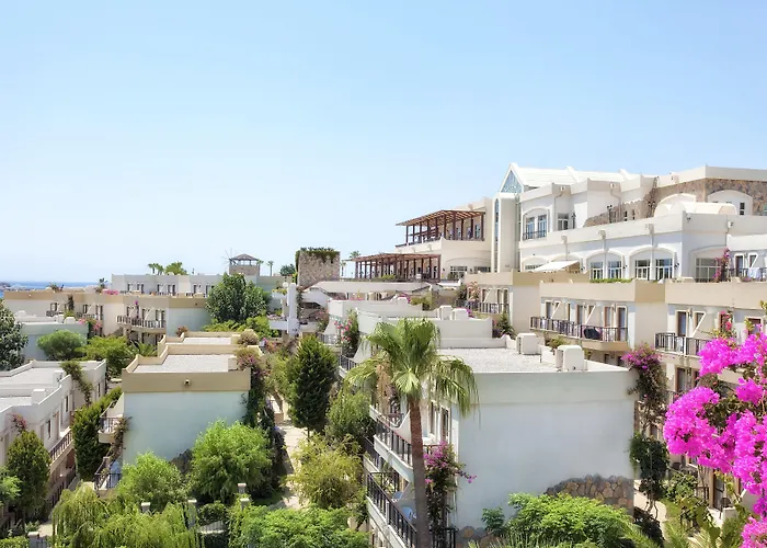 Resort Selectum Colours Bodrum Gümbet
