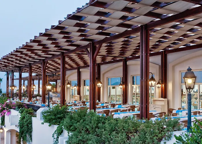 Selectum Colours Bodrum Complex 5*