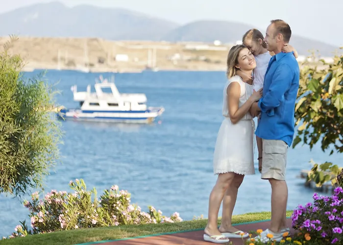 Selectum Colours Bodrum