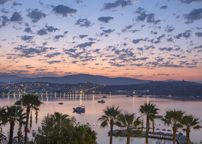 Resort Selectum Colours Bodrum