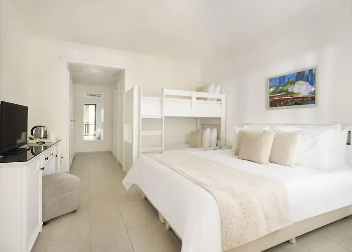 Selectum Colours Bodrum 5* Gümbet