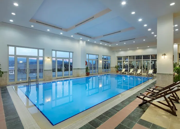 Resort Selectum Colours Bodrum 5*