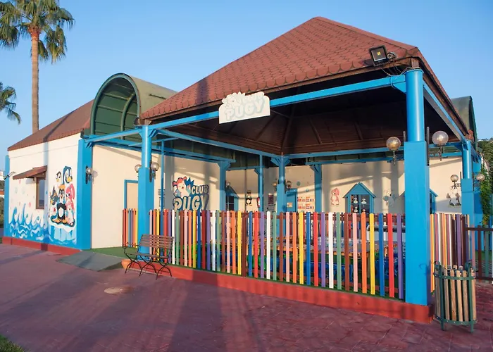 Selectum Colours Bodrum Complex 5*