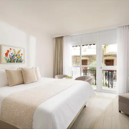 Selectum Colours Bodrum Rezort 5*