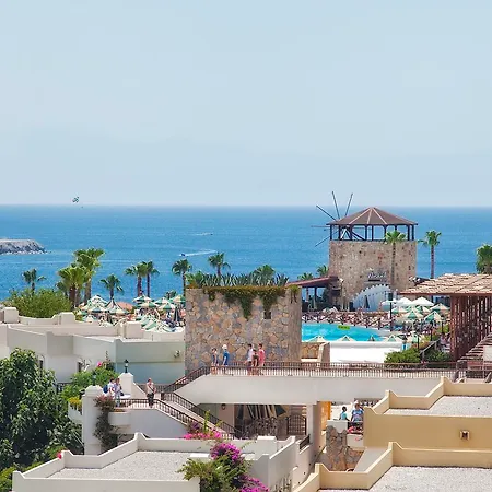 Selectum Colours Bodrum Rezort Gümbet
