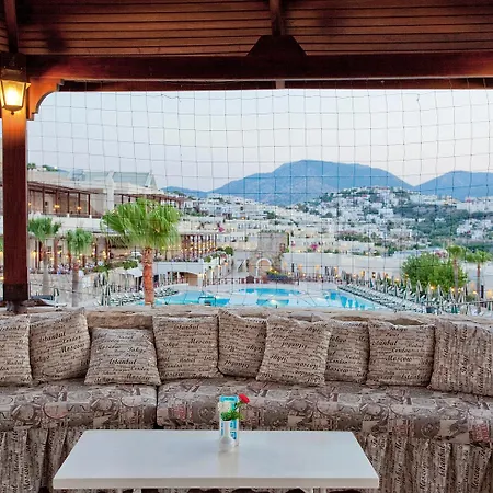 Selectum Colours Bodrum Rezort
