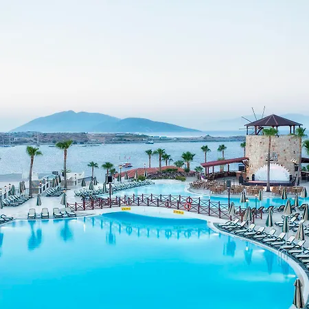 Rezort Selectum Colours Bodrum