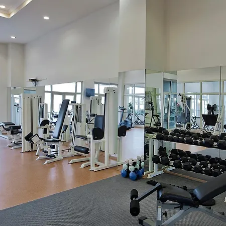Rezort Selectum Colours Bodrum 5*