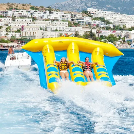 Selectum Colours Bodrum Rezort