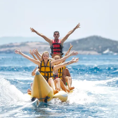Rezort Selectum Colours Bodrum 5*