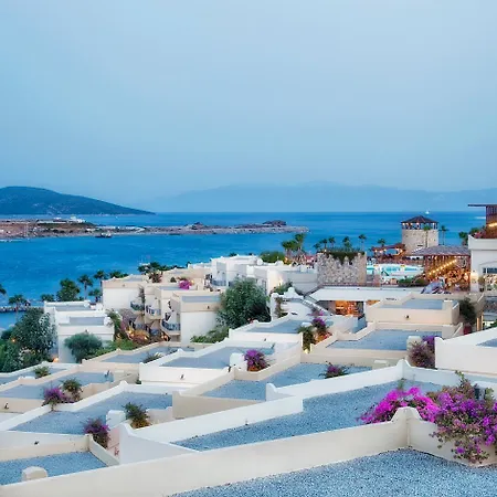 Selectum Colours Bodrum
