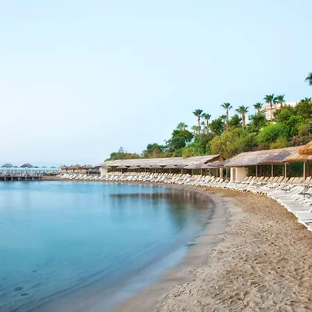 Selectum Colours Bodrum Rezort Gümbet