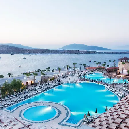 Rezort Selectum Colours Bodrum 5*