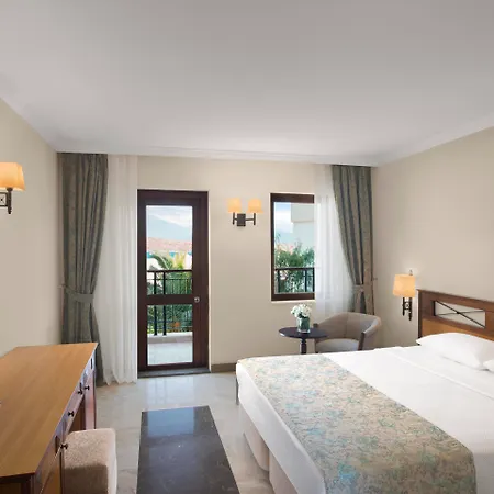 Rezort Selectum Colours Bodrum