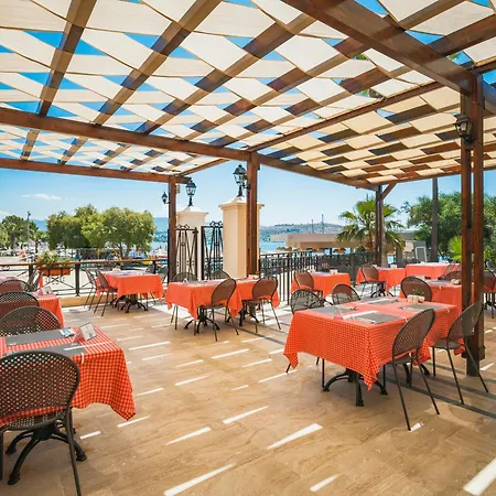 Selectum Colours Bodrum Rezort 5*