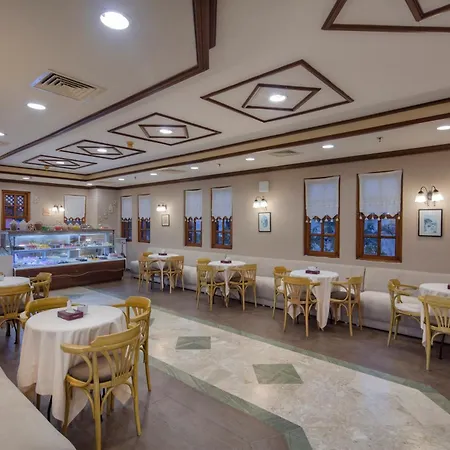 Selectum Colours Bodrum Rezort 5*