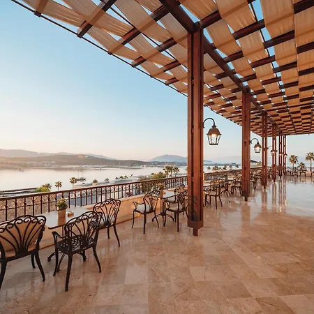 Rezort Selectum Colours Bodrum Gümbet