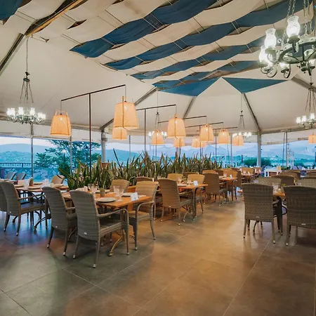 Selectum Colours Bodrum Rezort 5*