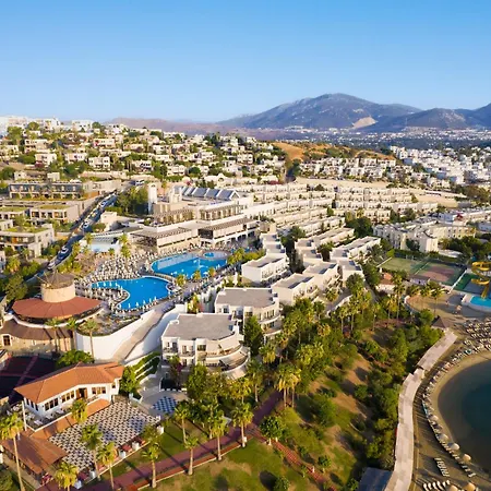 Selectum Colours Bodrum Rezort